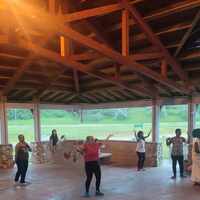 July 2025 Zumba
