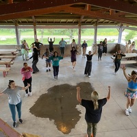 July 2025 - Zumba