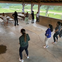 July 2025 Zumba