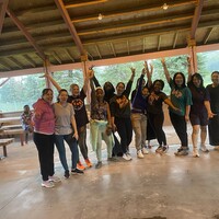HLP July 2025 - Zumba