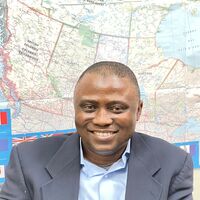 Abdul-Lateef Alabi -Employment Development Coordinator 2022