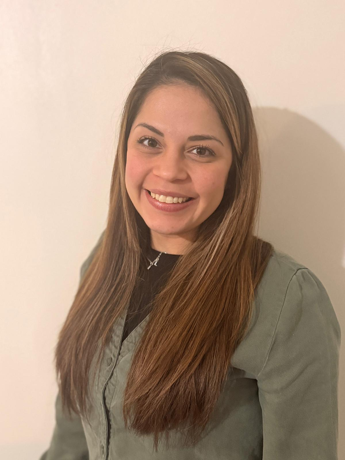 Vanessa Schaefer - Employment Connections Advisor